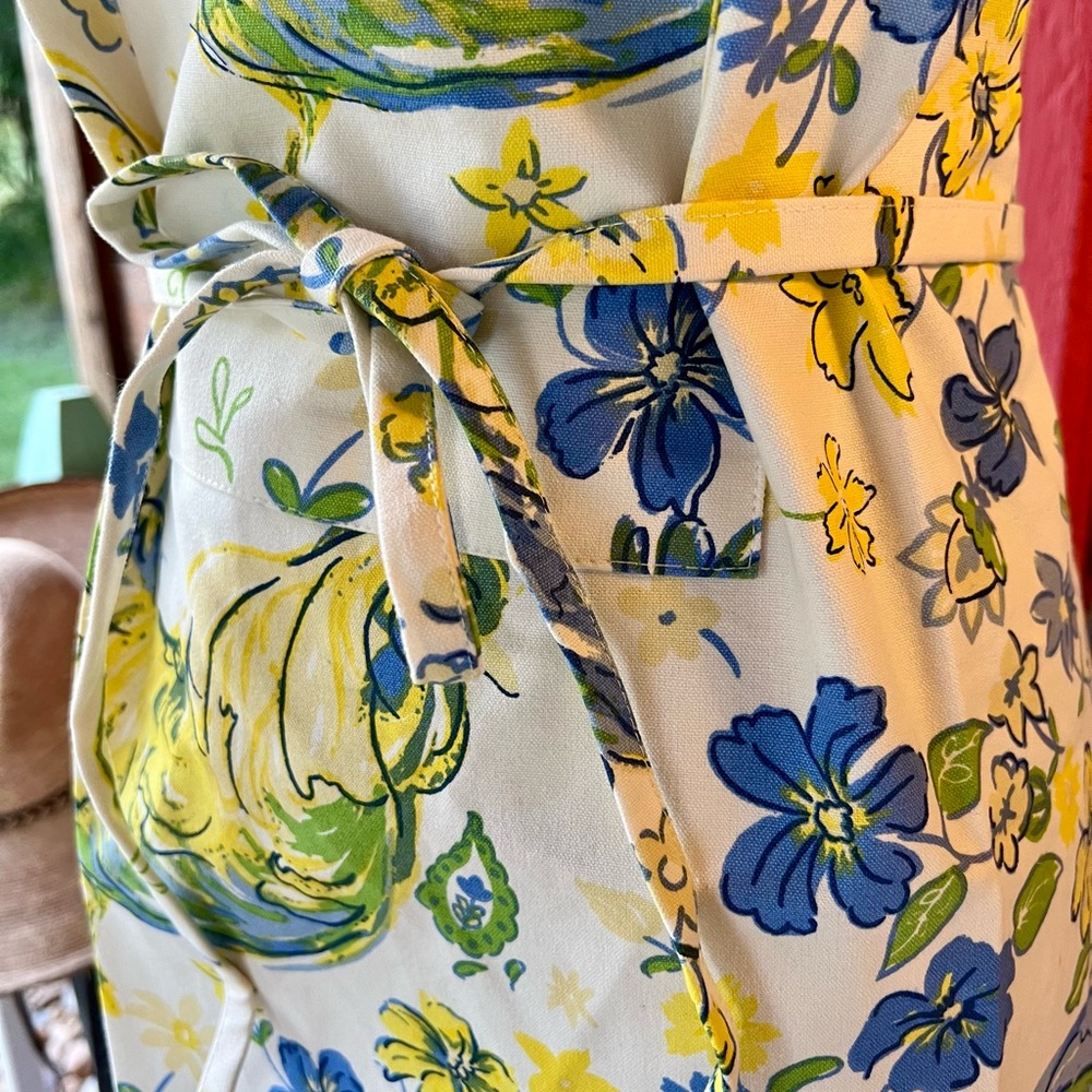 🐓Rooster Chef Apron🐓 - Picture 6 of 9